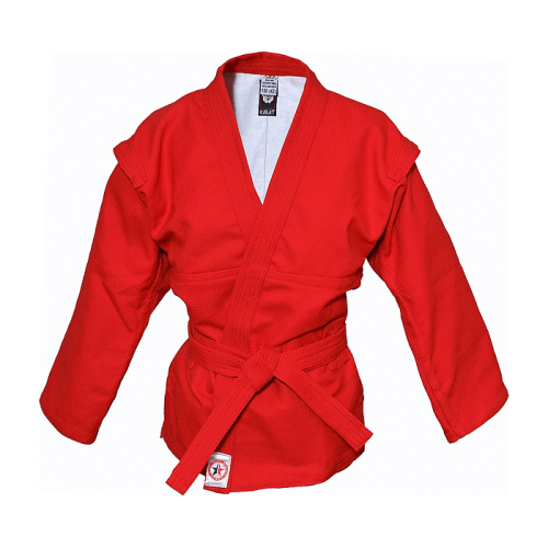 Куртка для самбо ВФС Карат Куртка для самбо ВФС Карат